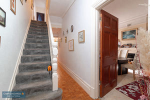 Hallway- click for photo gallery